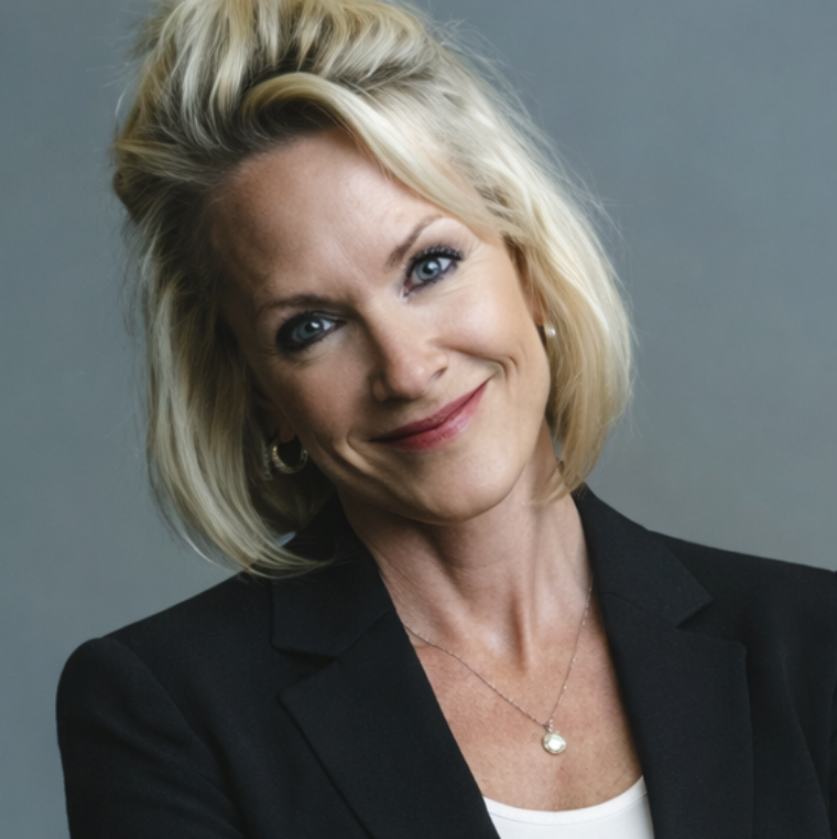 Anissa | CEO & Chief Wellness Officer
